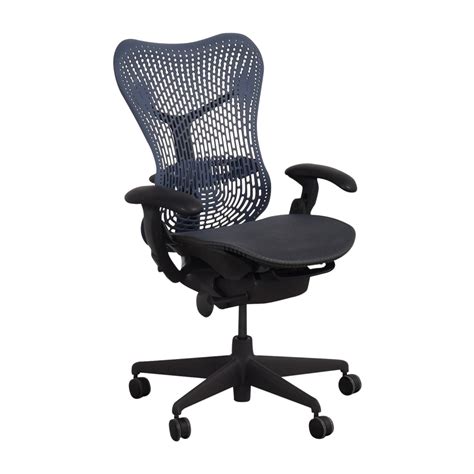 herman miller aeron discount